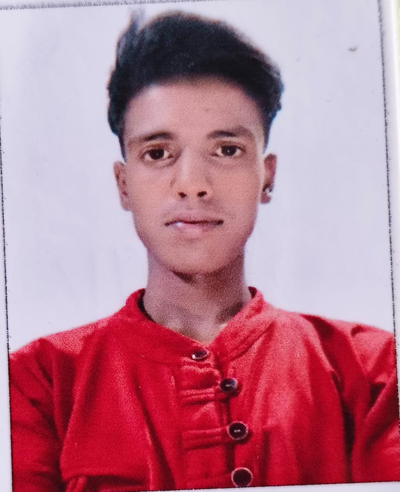 Student Image
